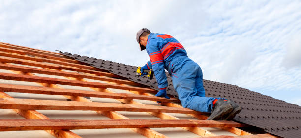 Professional Roofing services in Hazel Crest, IL