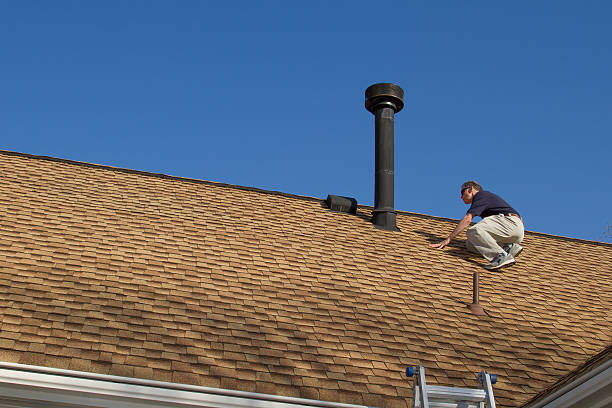 Best Metal Roofing Installation  in Hazel Crest, IL