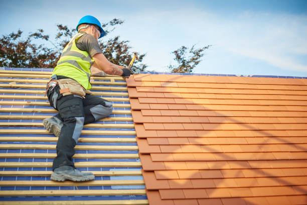 Best Cold Roofs  in Hazel Crest, IL